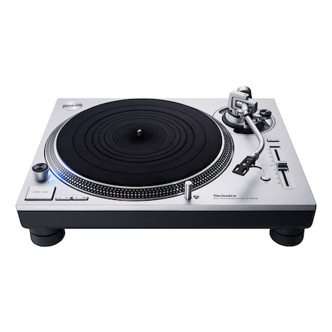 Technics SL-1200 GR2 and SL-1210 GR2 Grand Class Direct Drive Turntable