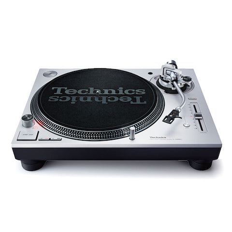 Technics SL-1200 MK7 Direct Drive Turntable