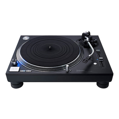 Technics SL-1200 GR and SL-1210 GR Grand Class Direct Drive Turntable IN STORE SPECIAL