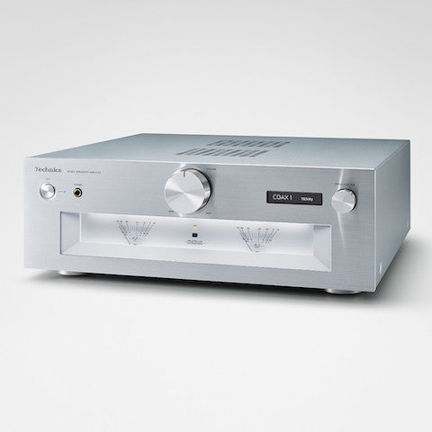 Technics SU-G700M2 Grand Class Integrated Amplifier