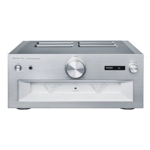 Technics SU-R1000 Reference Class Integrated Amplifier