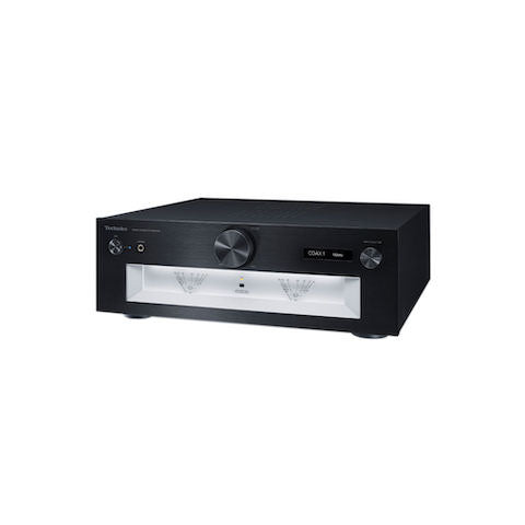 Technics SU-G700M2 Grand Class Integrated Amplifier