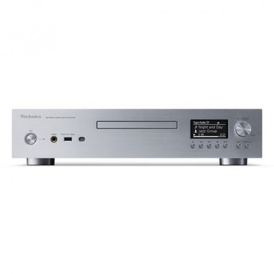 Technics SL-G700M2 Network and SACD CD Player Dac Streamer