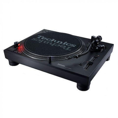 Technics SL-1200 MK7 Direct Drive Turntable