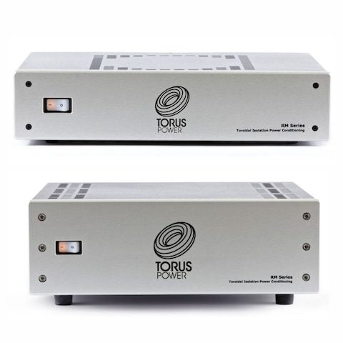 Torus Power RM Series Isolation Transformer Power Conditioner