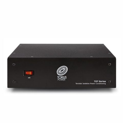 Torus Power TOT Series Isolation Transformer Power Conditioner