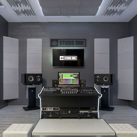Vicoustic Room Acoustics Panels