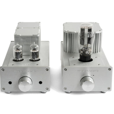 Woo Audio WA6 SE Gen 2 Headphone Amplifier