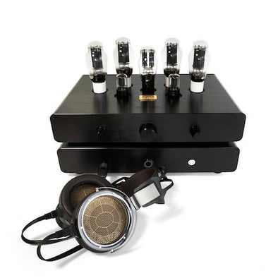 Woo Audio 3ES Electrostatic Headphone Amplifier