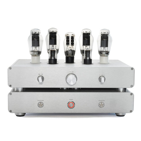 Woo Audio 3ES Electrostatic Headphone Amplifier