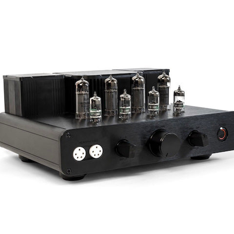 Woo Audio ES8 Electrostatic Headphone Amplifier