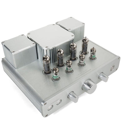 Woo Audio ES8 Electrostatic Headphone Amplifier