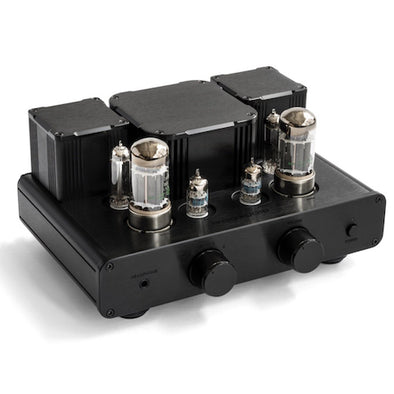 Woo Audio WA2 Tube OTL Headphone Amplifier