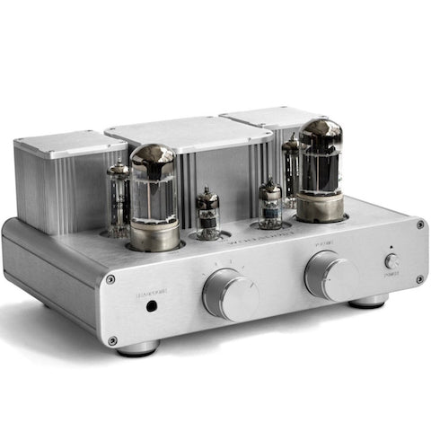 Woo Audio WA2 Tube OTL Headphone Amplifier
