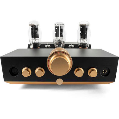 Woo Audio WA23 LUNA Headphone Amplifier