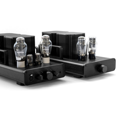 Woo Audio WA5 LE Gen 2 Tube Headphone Amplifier