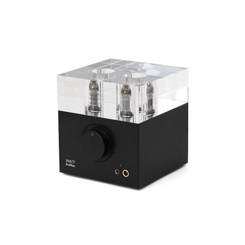 Woo Audio WA7 Fireflies Gen 3 Tube Headphone Amplifier