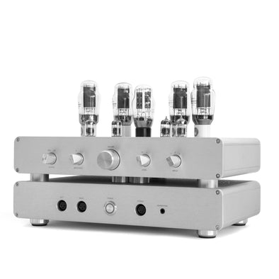 Woo Audio WA33 Headphone Amplifier