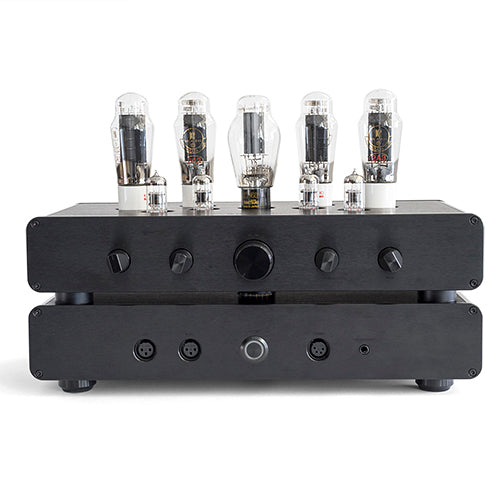 Woo Audio WA33 Headphone Amplifier