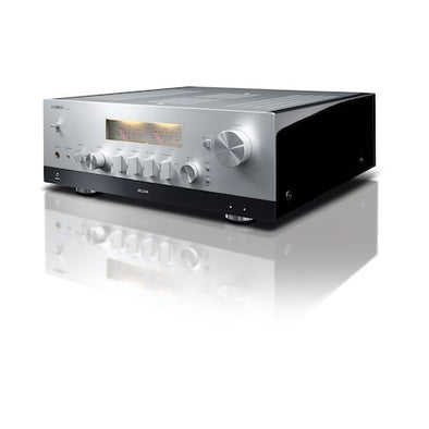 Yamaha R N2000A Network Stereo Receiver