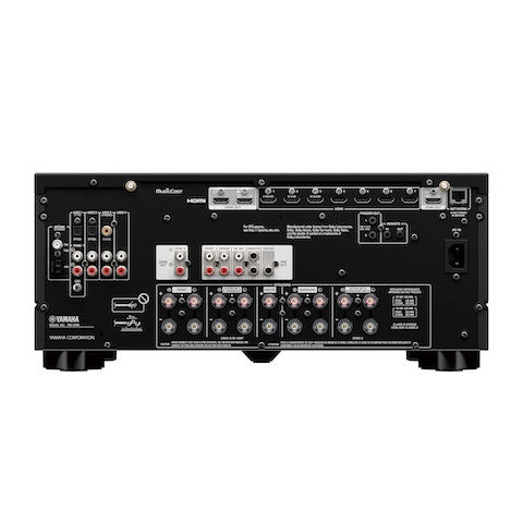 Yamaha RX-A4A Home Theatre Receiver