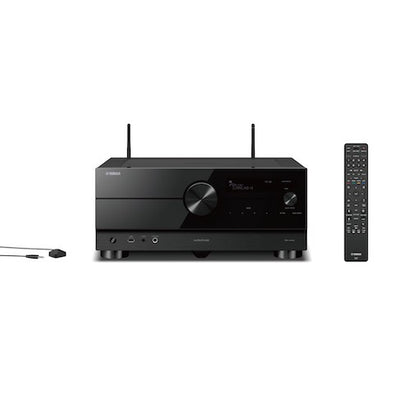 Yamaha RX-A4A Home Theatre Receiver