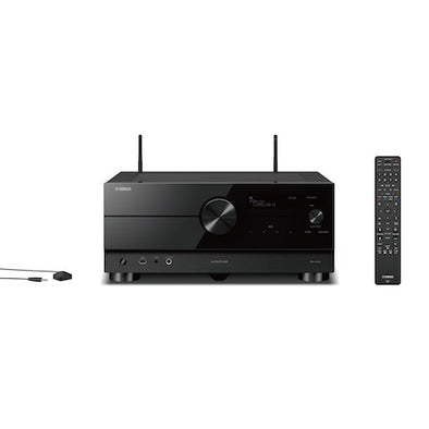 Yamaha RX-A4A Home Theatre Receiver ON SALE SAVE $500