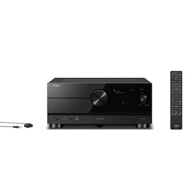 Yamaha RX-A6A Home Theatre Receiver