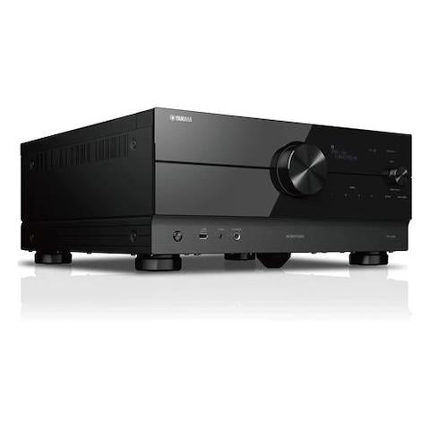 Yamaha RX-A8A Home Theatre Receiver