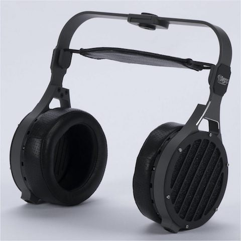 Abyss AB 1266 PHI TC Headphones