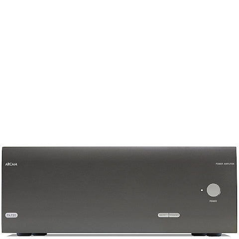 Arcam PA720 Seven Channel Amplifier