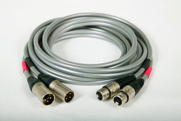 Audio Note Cables