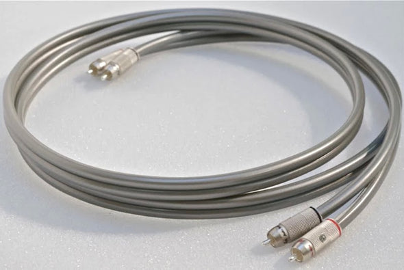 Audio Note Cables