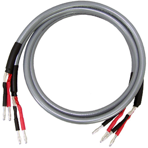 Audio Note Cables