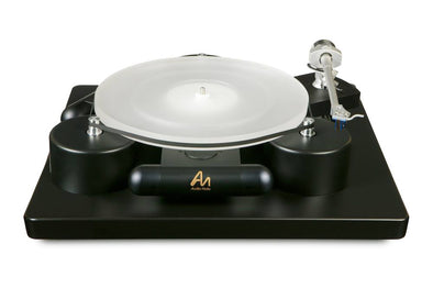 Audio Note Turntables