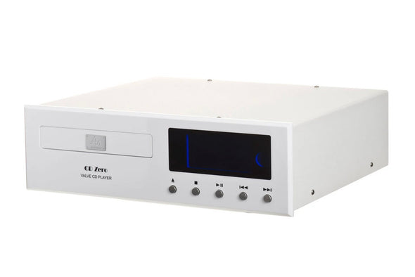 Audio Note CD Players Transports and Dacs