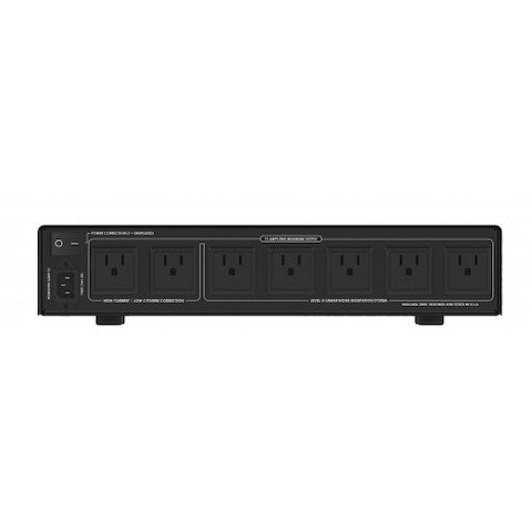 AudioQuest Niagara 3000 Power Conditioner