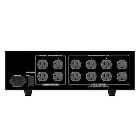 AudioQuest Niagara 5000 Power Conditioner