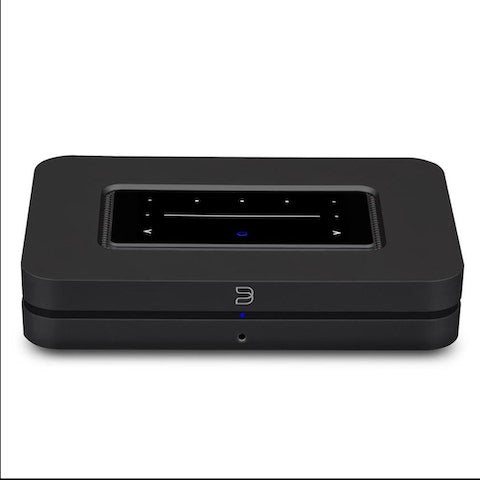 Bluesound Node and Node X Streamer IN STOCK