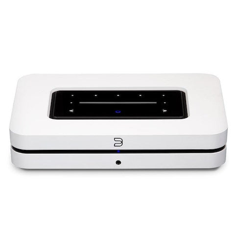 Bluesound Node and Node X Streamer IN STOCK