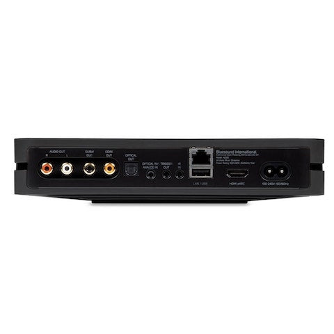 Bluesound Node and Node X Streamer IN STOCK