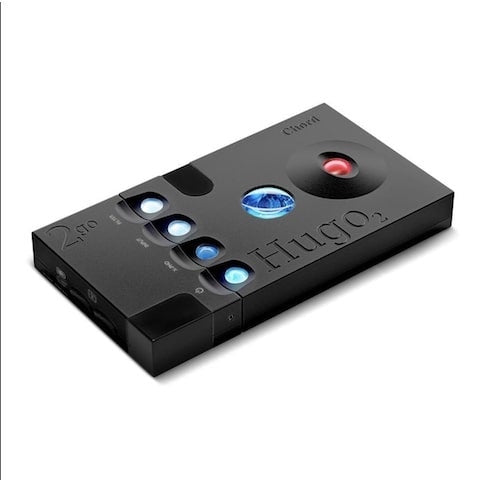 Chord 2GO and 2YU Streamer