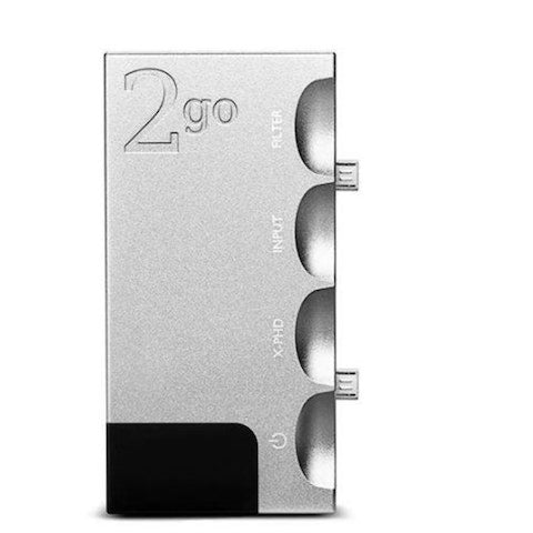 Chord 2GO and 2YU Streamer