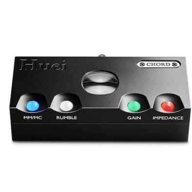 Chord HUEI Phono Stage ON SALE