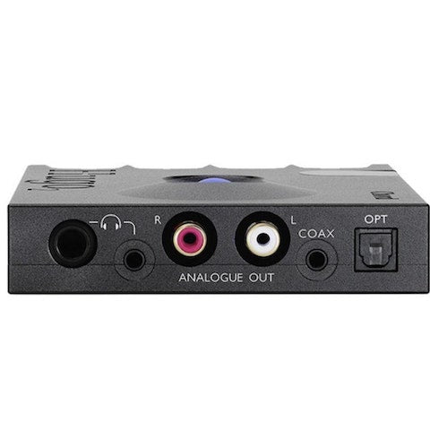 Chord Hugo 2 Portable Desktop Headphone Amplifier Dac Preamp IN STOCK