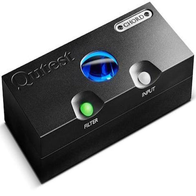 Chord Qutest Dac IN STOCK ON SALE