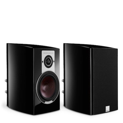 DALI Epicon 2 Reference Speakers