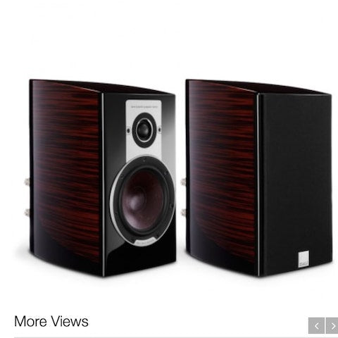 DALI Epicon 2 Reference Speakers