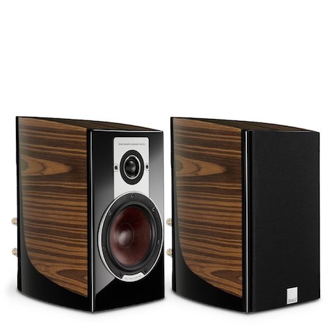 DALI Epicon 2 Reference Speakers