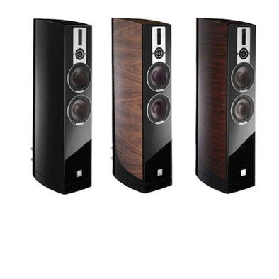 DALI Epicon 6 Reference Speakers